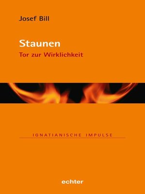 cover image of Staunen
